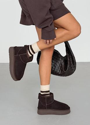 Угги женские
