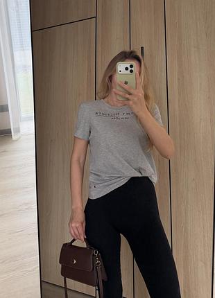 Футболка tommy hilfiger