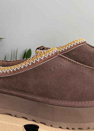Ugg tazz ii chocolate 6