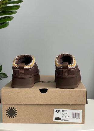 Ugg tazz ii chocolate 7