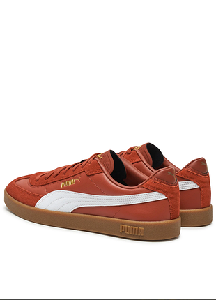 Сникерсы puma 42eur 4