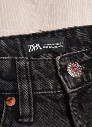 Джинси zara 2