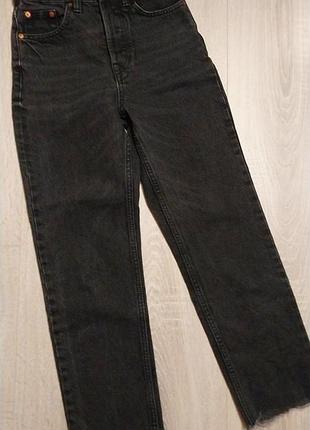 Джинси zara
