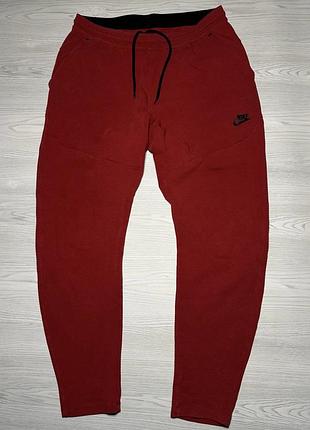 Штани nike tech fleece!м-розмір/оригінал