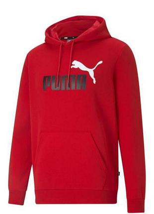 Худі puma, оригінал (l), фліс
