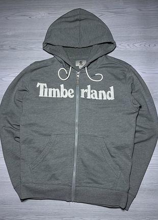 Зіп худі timberland!оригінал/s-m розмір