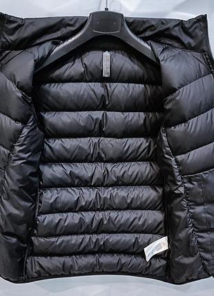 Ультралегкий пуховик adidas essentials down jacket size s 8