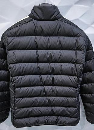 Ультралегкий пуховик adidas essentials down jacket size s 9