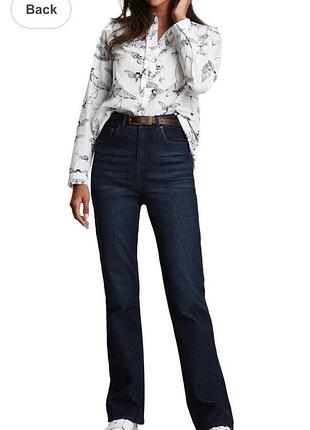 Жіночі джинси joules ashcroft bootcut indigo