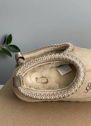 Ugg tazz ii beige 6