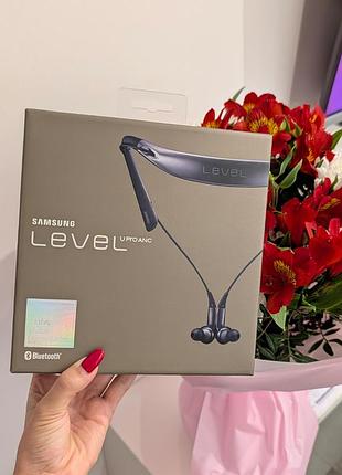 Бездротові навушники samsung level u pro anc bluetooth, оригінал нові