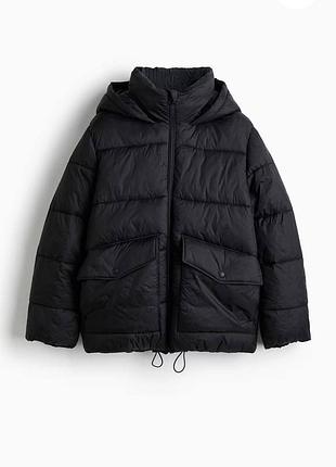 Куртка жіноча h&m