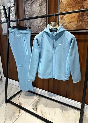 Спортивний костюм nike tech fleece nocta