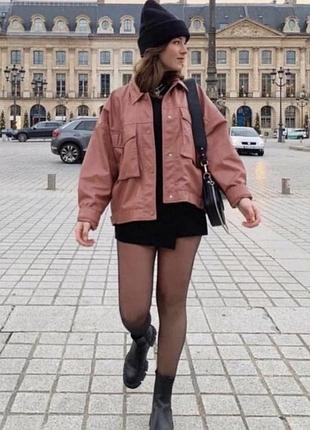 Куртка zara