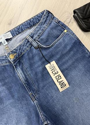 Джинси палаццо river island 4