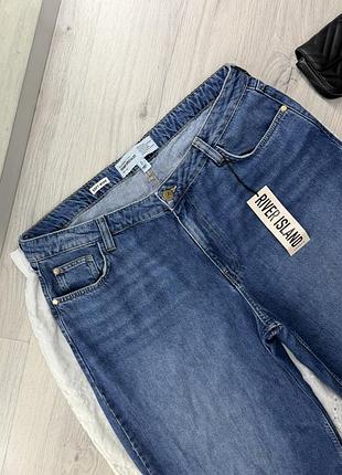 Джинси палаццо river island 2