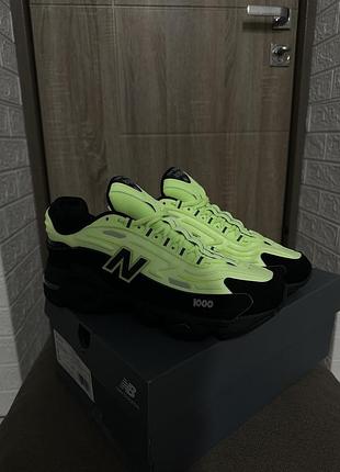New balance 1000