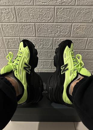New balance 1000 4