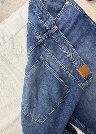 Джинси палаццо river island 5