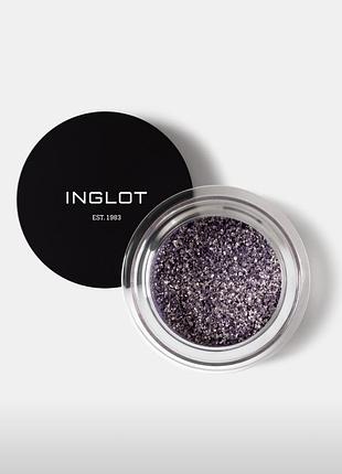 Розсипчасті тіні для повік inglot, відтінок 35