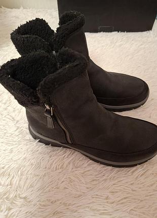 Ботинки skechers