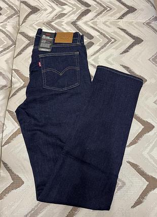 Джинси жіночі levi's 724