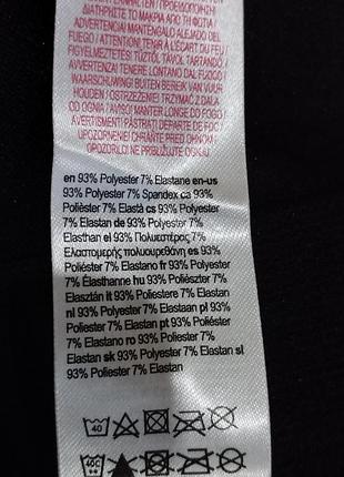 Теплые колготы primark на флисе 3