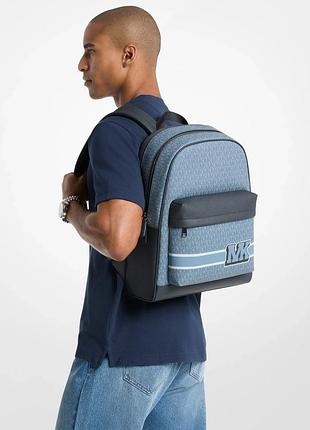 Великий рюкзак pacey michael kors