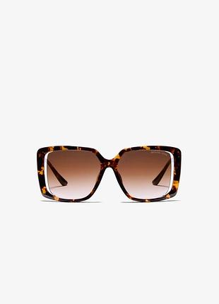 Женские солнцезащитные очки michael kors