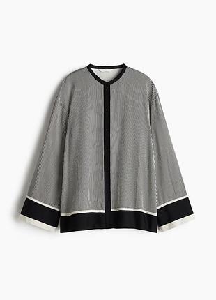 Сорочка h&m  (р.xl)