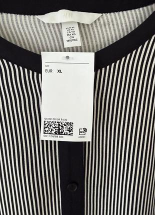 Сорочка h&m  (р.xl) 6