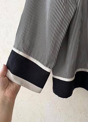 Сорочка h&m  (р.xl) 5