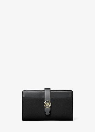 Женский кошелек michael kors в подарочной коробке