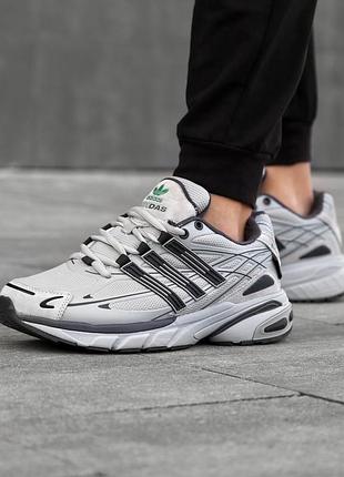Чоловічі кросівки adidas | утеплені кросівки | термо кросівки | кросівки адідас