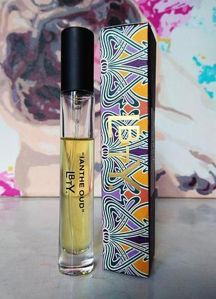 Liberty lbty ianthe oud парфумована вода унісекс 6 мл.