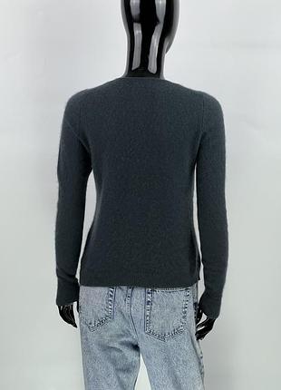 Кашеміровий светрик джемпер 100% cashmere 2