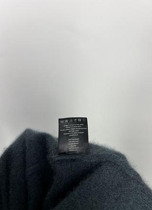 Кашеміровий светрик джемпер 100% cashmere 10