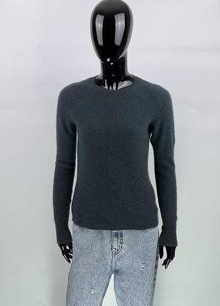 Кашеміровий светрик джемпер 100% cashmere