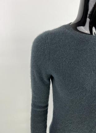 Кашеміровий светрик джемпер 100% cashmere 3