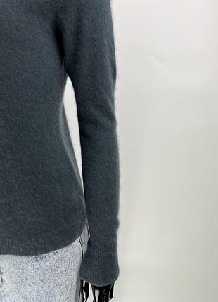 Кашеміровий светрик джемпер 100% cashmere 5