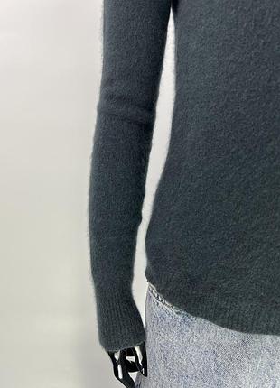 Кашеміровий светрик джемпер 100% cashmere 4