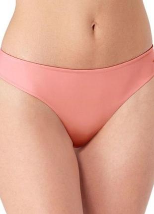 Труси безшовні triumph body make-up essentials tai