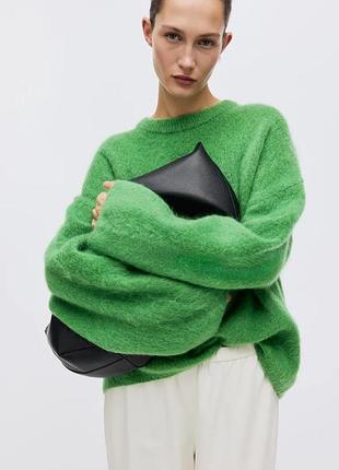 Светр h&m edition (р.m)