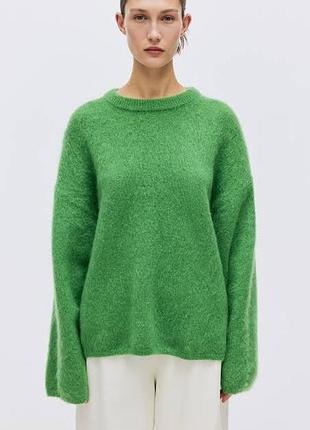 Светр h&m edition (р.m) 2