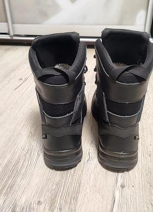 Берці haix black eagle tactical 2.0 gtx mid gore-tex 4