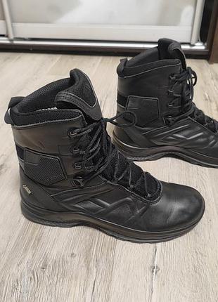 Берці haix black eagle tactical 2.0 gtx mid gore-tex