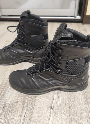 Берці haix black eagle tactical 2.0 gtx mid gore-tex 3