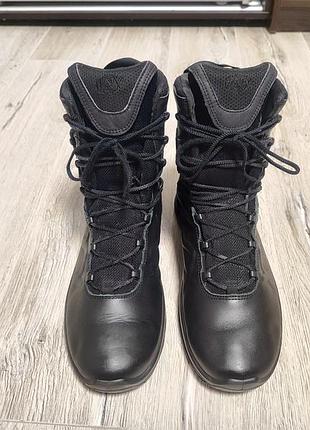 Берці haix black eagle tactical 2.0 gtx mid gore-tex 2