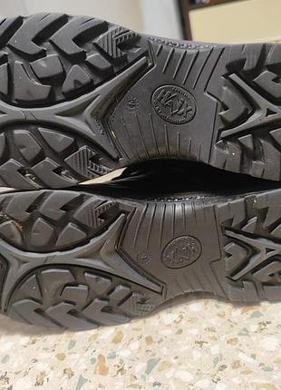 Берці haix black eagle tactical 2.0 gtx mid gore-tex 5