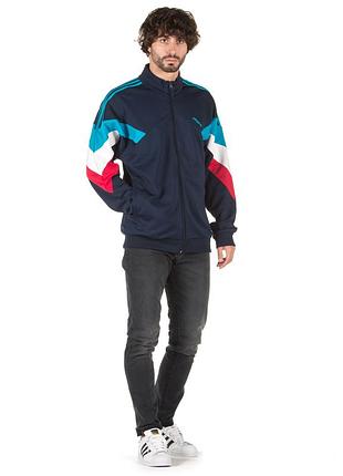 Adidas originals palmeston windbreaker куртка вітровка оригінал (xl)